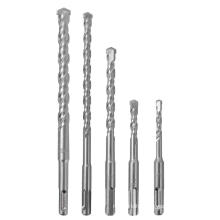 High Quality Danyang Carbide SDS Plus Drill Bits For Concrete Hammer Drill
